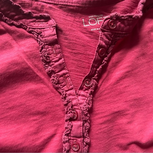 Ann Taylor Loft Elena Gilbert - Picture 5 of 13